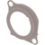 NEUTRIK XLR ACRM-8 Escutcheon for A- and BA-series,  grey
