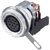 NEUTRIK MINICON MPF12-H Female PC mounting horizontal