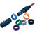 NEUTRIK XLR XCR-0 RING Black
