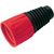 NEUTRIK XLR BSX-1 GLAND Brown