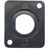 D-SERIES BNC ADAPTER PLATE