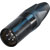 NEUTRIK XLR NC4MXX-BAG Male cable