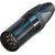 NEUTRIK XLR NC6MXX-BAG Male cable