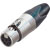NEUTRIK XLR NC7FXX Female cable