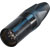 NEUTRIK XLR NC7MXX-BAG Male cable