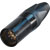 NEUTRIK XLR NC7MXX-B Male cable
