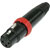 NEUTRIK XLR NC3FXS-B Switched socket