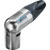 NEUTRIK XLR NC3MRX Male right-angle