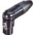 NEUTRIK XLR NC5FRX-B Female right-angle