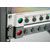 CANFORD AC MAINS POWER DISTRIBUTION UNIT SWITCH GUARD For 12 way, grey