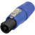 NEUTRIK POWERCON AC MAINS POWER CONNECTORS - 20 AMP