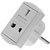 UK/INTERNATIONAL AC MAINS POWER PLUG ADAPTERS