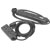 PERMAPLUG EXS13/24 Dual extension 4 metres, black
