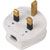 MK AC MAINS POWER CONNECTORS