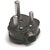DURAPLUG P153BLK Black