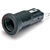 FUSEHOLDER 20mm insulating cover, red