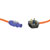 AC MAINS POWER LEADS - Powercon