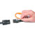 AC MAINS POWER CORDSET DE-LATCHING TOOL For IEC-Lock connectors