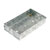 MK 862 Flush box, 2 gang, 25mm