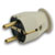 EURO MAINS PLUG Standard