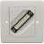 Plate mountings, connector