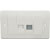 Ethernet wall plates