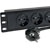 RPP POWER DISTRIBUTION UNIT X198SCH