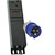 RPP POWER DISTRIBUTION UNIT XH6 With 16A plug and digital ammeter