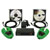 UNITE TECHNOLOGIES CL-Amp Kit