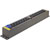 CANFORD MDS2 AC MAINS POWER DISTRIBUTION STRIP 20A, 14x IEC, Powercon, dark grey