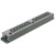 CANFORD MDS3 AC MAINS POWER DISTRIBUTION STRIP 20A, 14x IEC, cable gland, dark grey