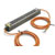 CANFORD MDS AC MAINS POWER DISTRIBUTION STRIPS - Dual 10A - 14x IEC