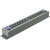 CANFORD MDS5 AC MAINS POWER DISTRIBUTION STRIP Dual 10A, 14x IEC, Powercon, dark grey