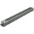 CANFORD MDS9 AC MAINS POWER DISTRIBUTION STRIP 30A, 21x IEC, cable gland, dark grey