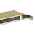 CANFORD MDU5 AC MAINS POWER DISTRIBUTION UNIT - 12x IEC outlet - IEC inlet with IEC loop-out