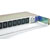 CANFORD MDU6 AC MAINS POWER DISTRIBUTION UNIT - 12x IEC outlet - Powercon inlet with Powercon loop-out