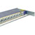 CANFORD MDU7 AC MAINS POWER DISTRIBUTION UNIT - 12x Powercon outlet - Powercon inlet with Powercon loop-out