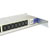 CANFORD MDU8 AC MAINS POWER DISTRIBUTION UNIT - 14x IEC Outlet - Powercon Inlet with Powercon loop-out