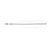 LINTEC FLEXIBLE WHIP FM ANTENNA BNC
