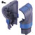 NEUTRIK SPEAKON LRX Right-angle conversion kit for NL4FX