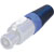 NEUTRIK BSL-WR Moistureproof gland for NL4FC and Powercon 20 Amp