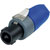 NEUTRIK SPEAKON NL2FC Cable connector