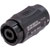 NEUTRIK SPEAKON NL4MMX In-line coupler