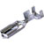 NEUTRIK SPEAKON NLFASTON Crimp spade terminals 4.8mm (pack of 100)
