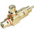 T-ADAPTER 2PHF-PHM With red ring