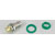 CANARE RJ-BCJR RCA (PHONO) CONNECTOR