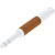 NEUTRIK BSTT-1 BANTAM PLUG GLAND Brown