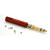 SWITCHCRAFT 482 B-GAUGE PLUG Red