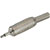 CANARE F-11 3.5mm jack plug, 2-pole