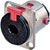 NEUTRIK NJ3FP6C JACK SOCKET Panel